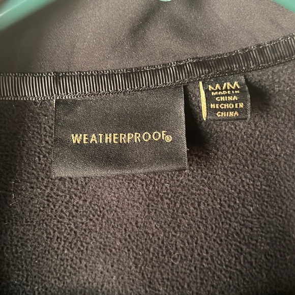 Weatherproof Rain Jacket - Picture 3 of 3